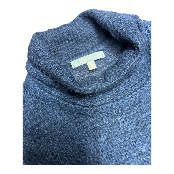 XX by MEXX mohair blend sweater tunic - Picture 5 of 7